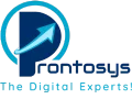 Prontosys Logo